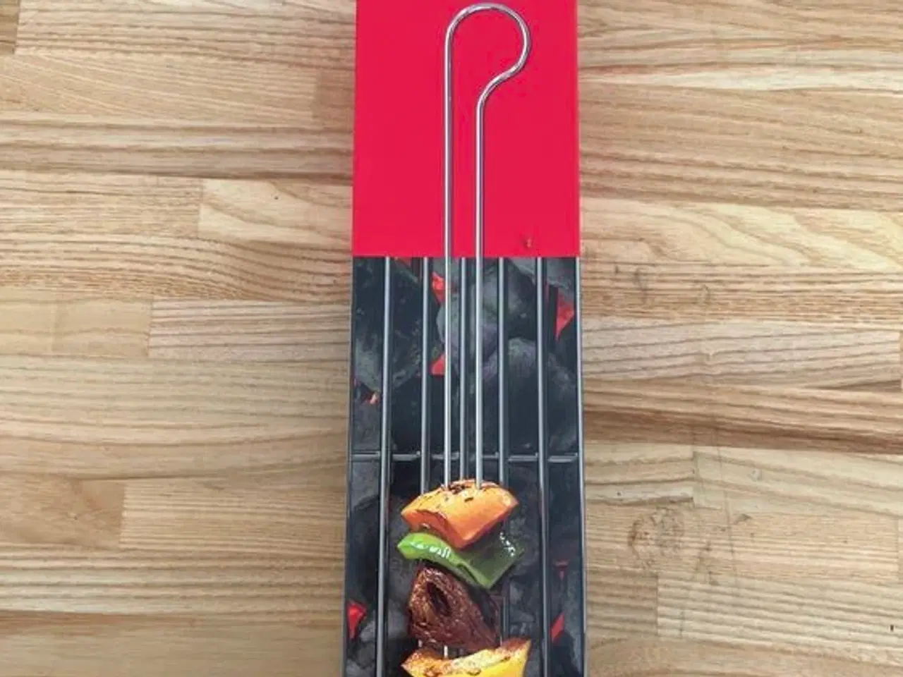 Billede 1 - Weber Grill spyd 