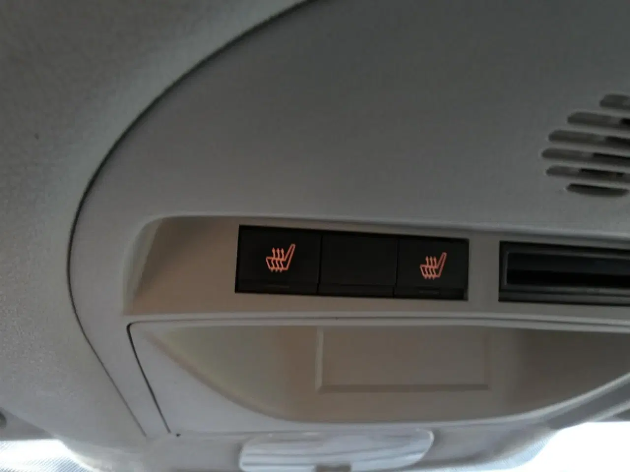 Billede 14 - Toyota Proace L2H1 1,6 D-4D T0 Splitbagdør 90HK Van 6g