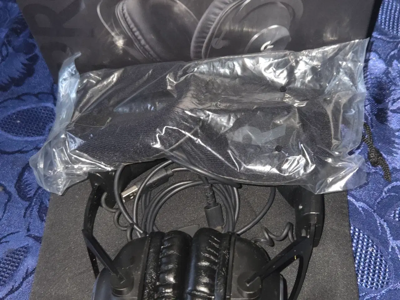 Billede 2 - Logitech G PRO X LIGHTSPEED