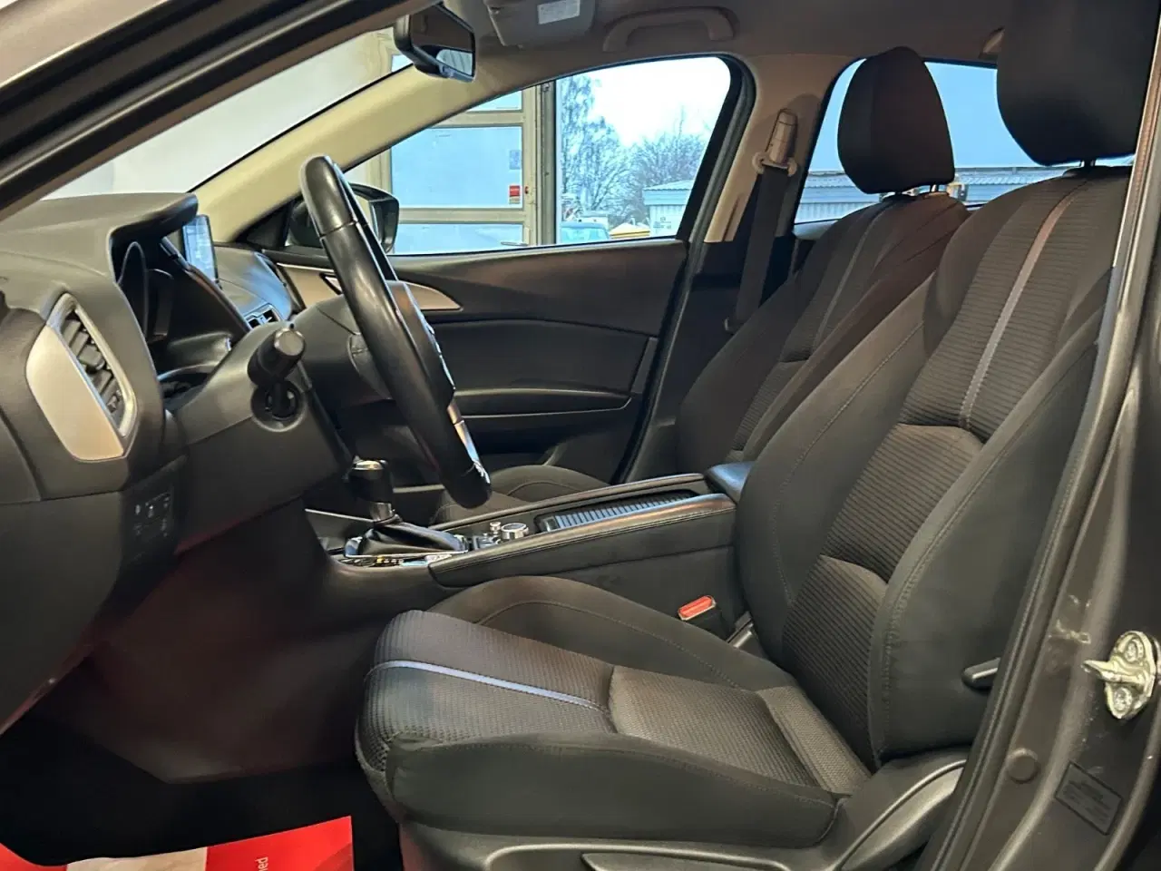 Billede 11 - Mazda 3 2,0 SkyActiv-G 120 Vision aut.