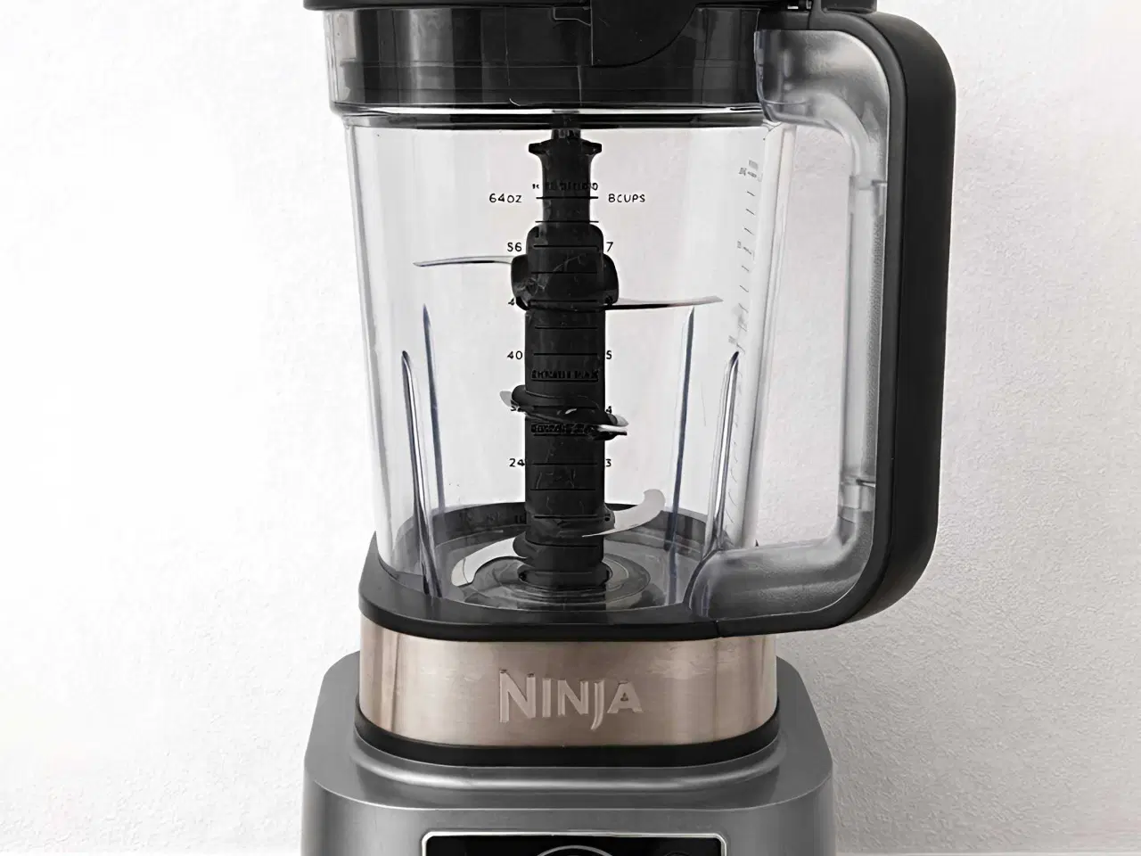 Billede 1 - Ninja Foodi Power Nutri 3-i-1 CB350EU blender