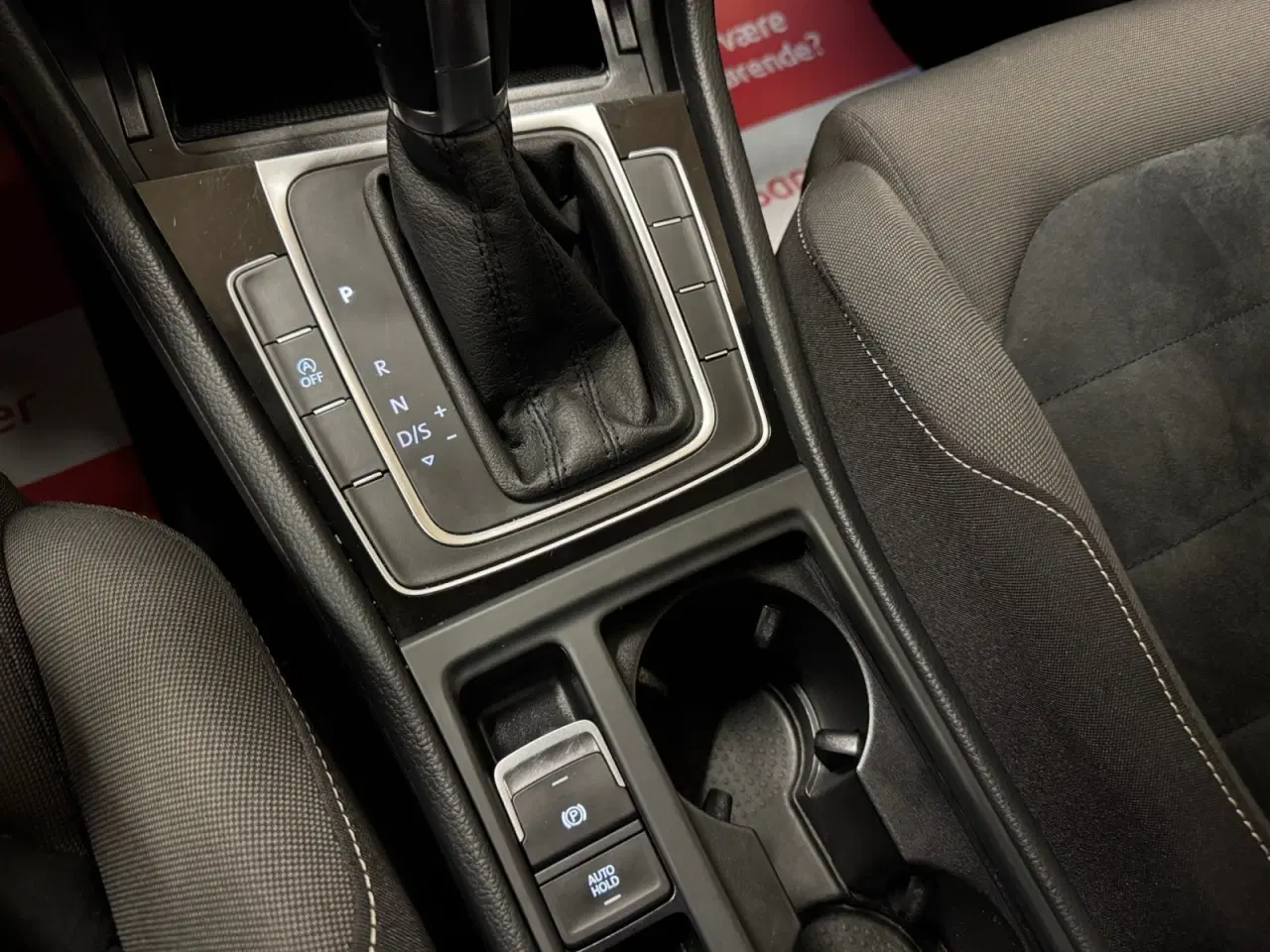 Billede 11 - VW Golf VII 1,6 TDi 105 Highline Variant DSG BMT