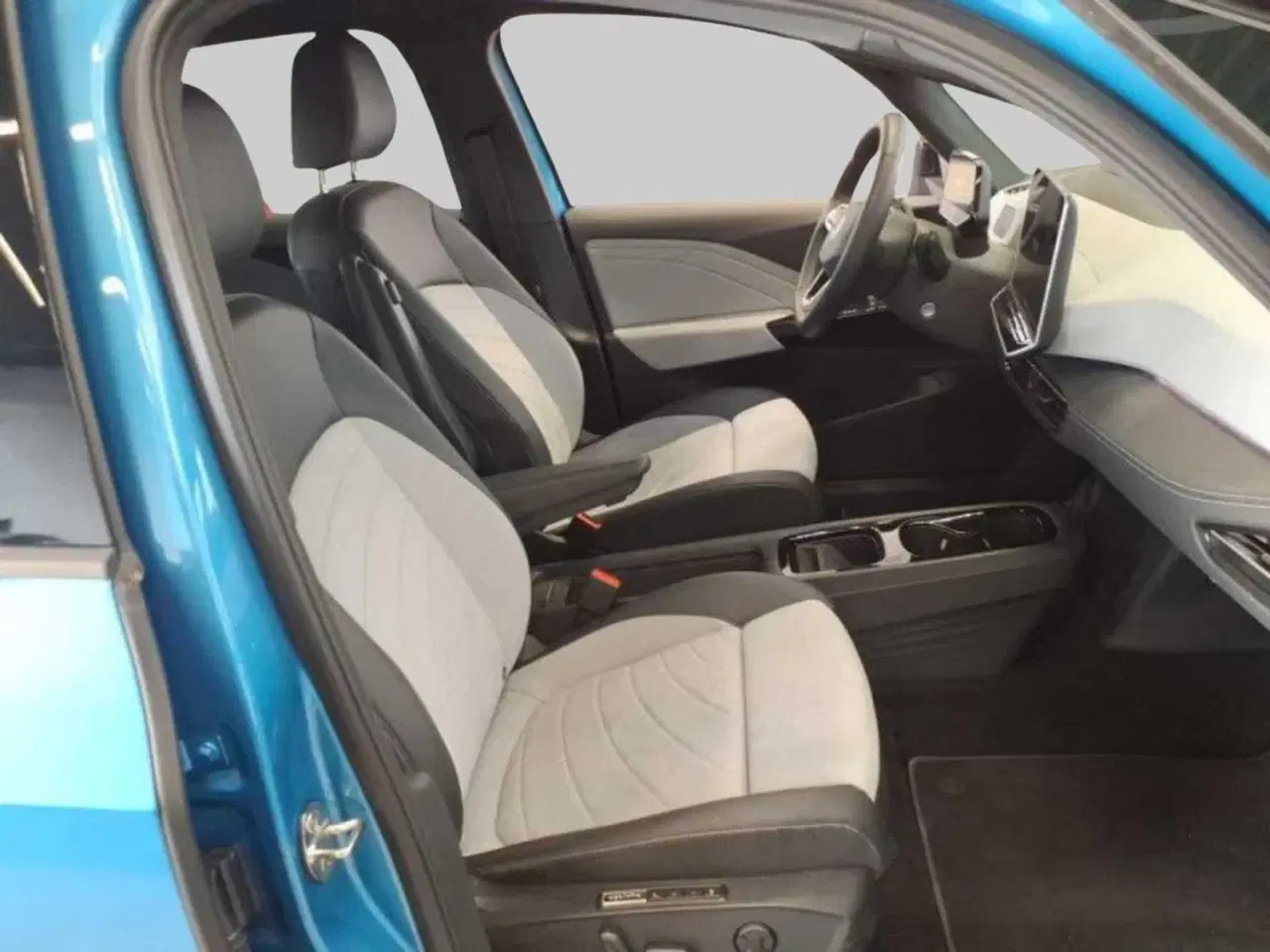 Billede 5 - VW ID.3 77 Pro S