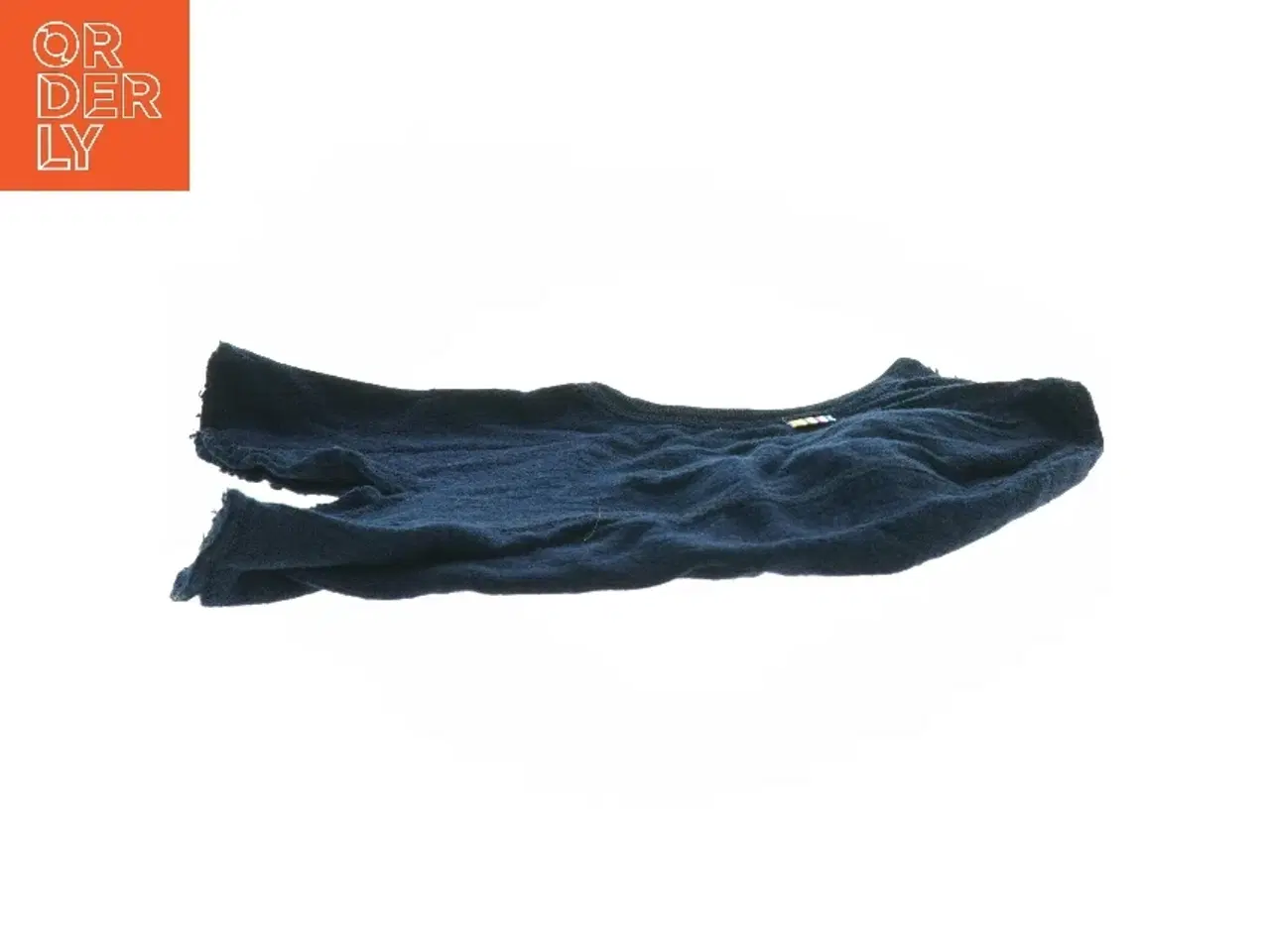 Billede 3 - Balaclava i uld fra Joha (str. 52 cm)