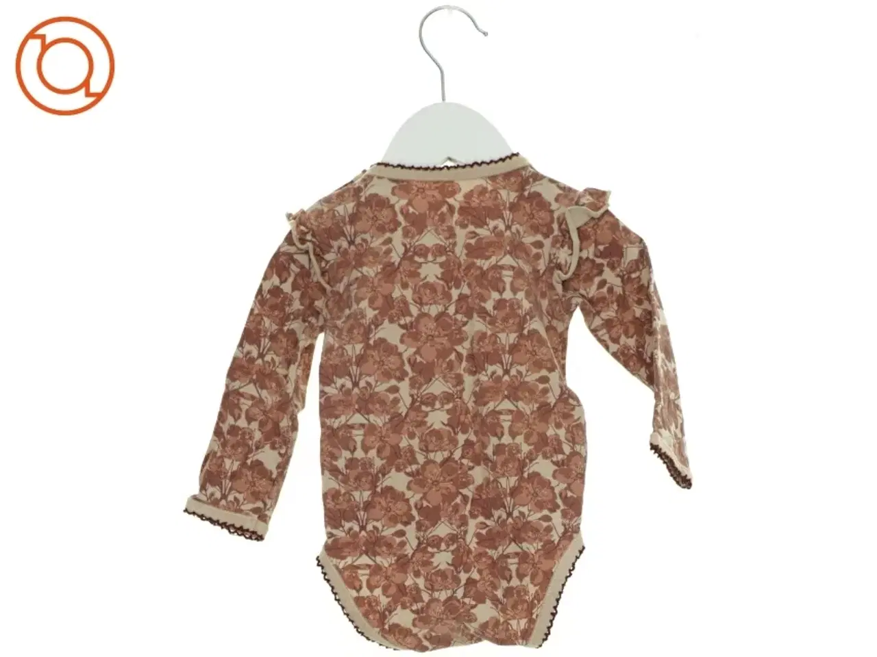 Billede 2 - Bodystocking fra Sofie Schnoor (str. 74 cm)