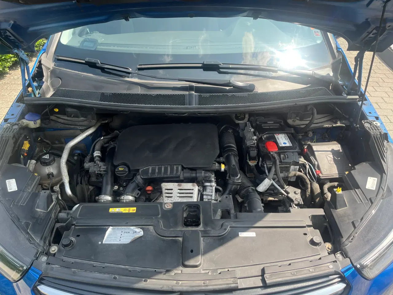 Billede 11 - Opel Grandland X