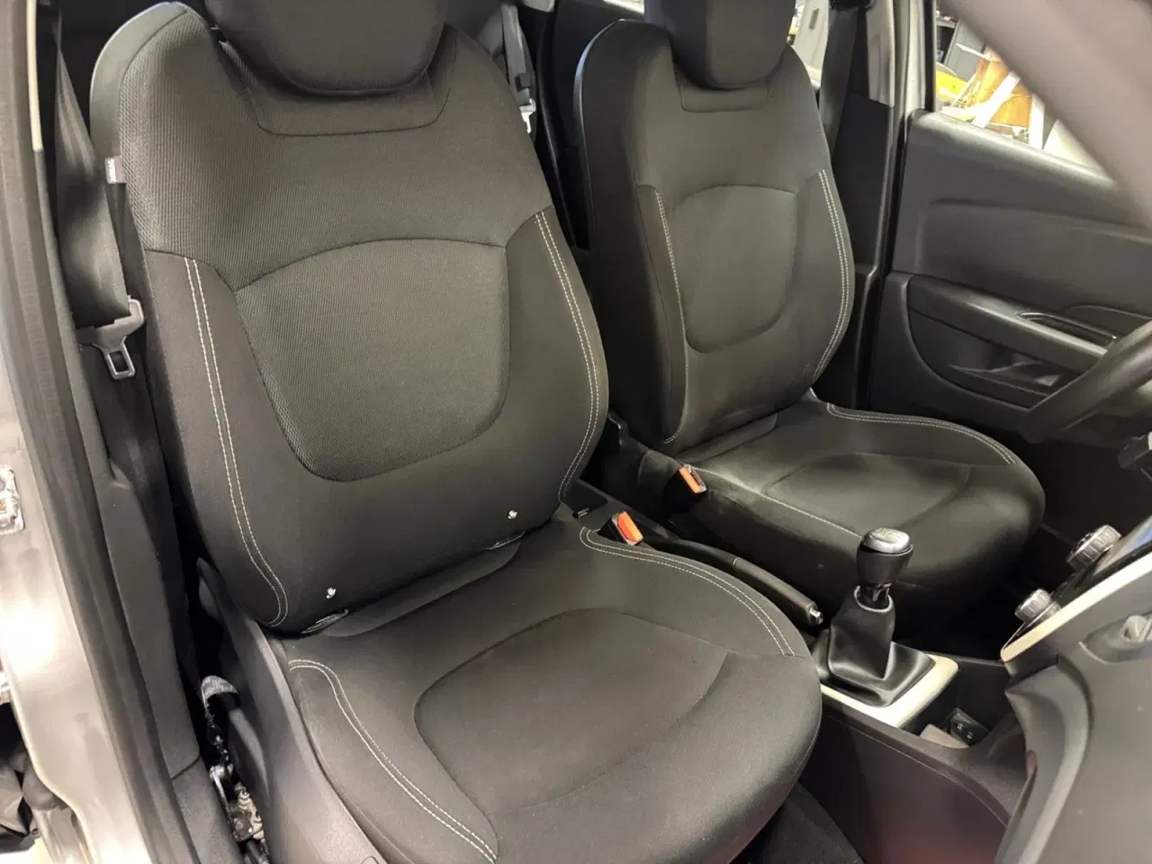 Billede 16 - Renault Captur 0,9 TCe 90 Intens