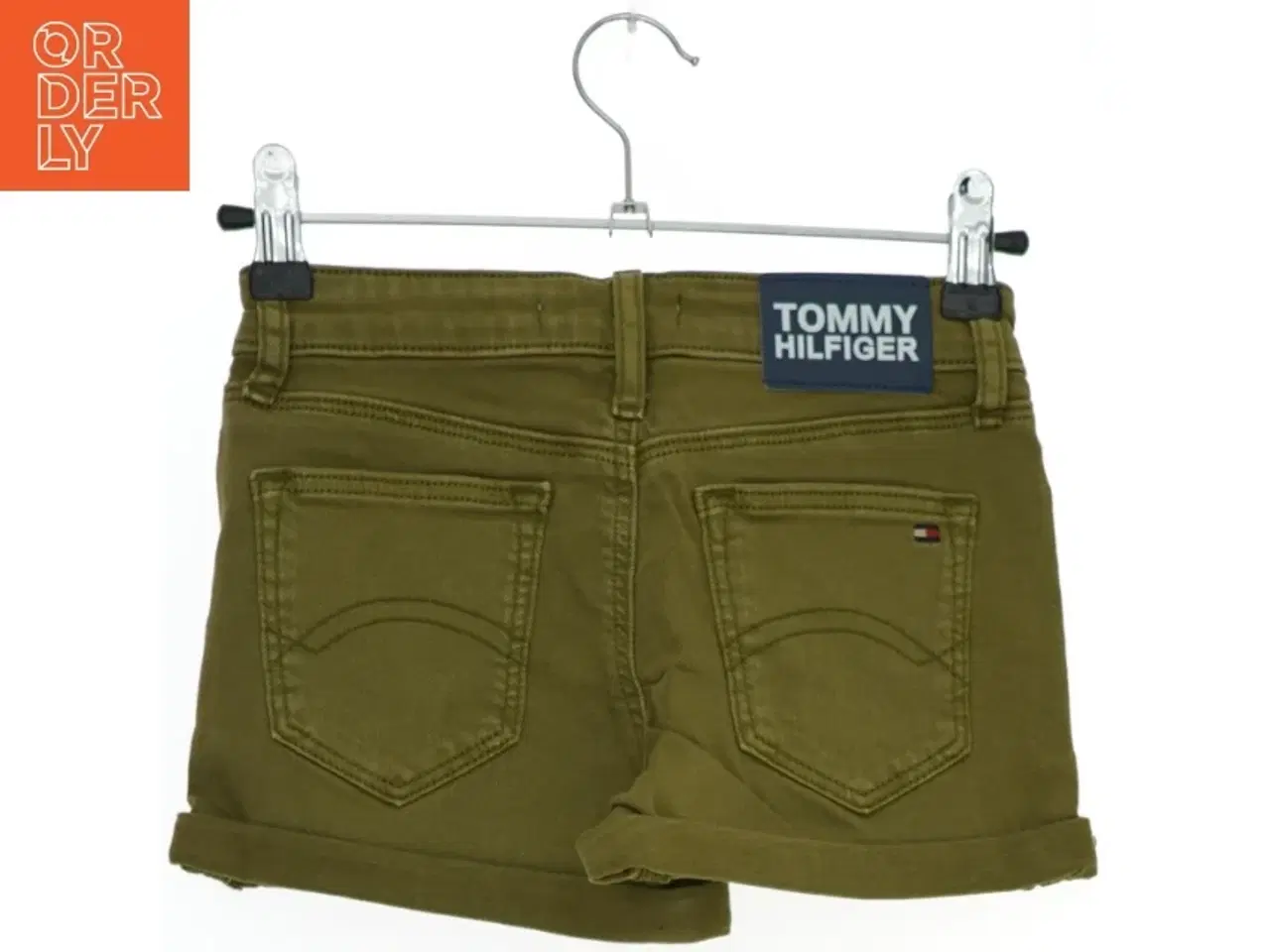 Billede 2 - Tommy Hilfiger shorts fra Tommy Hilfiger (str. 128)