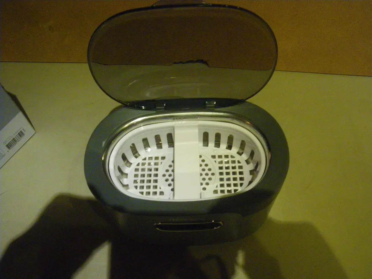 Billede 4 - Ultralydsrenser