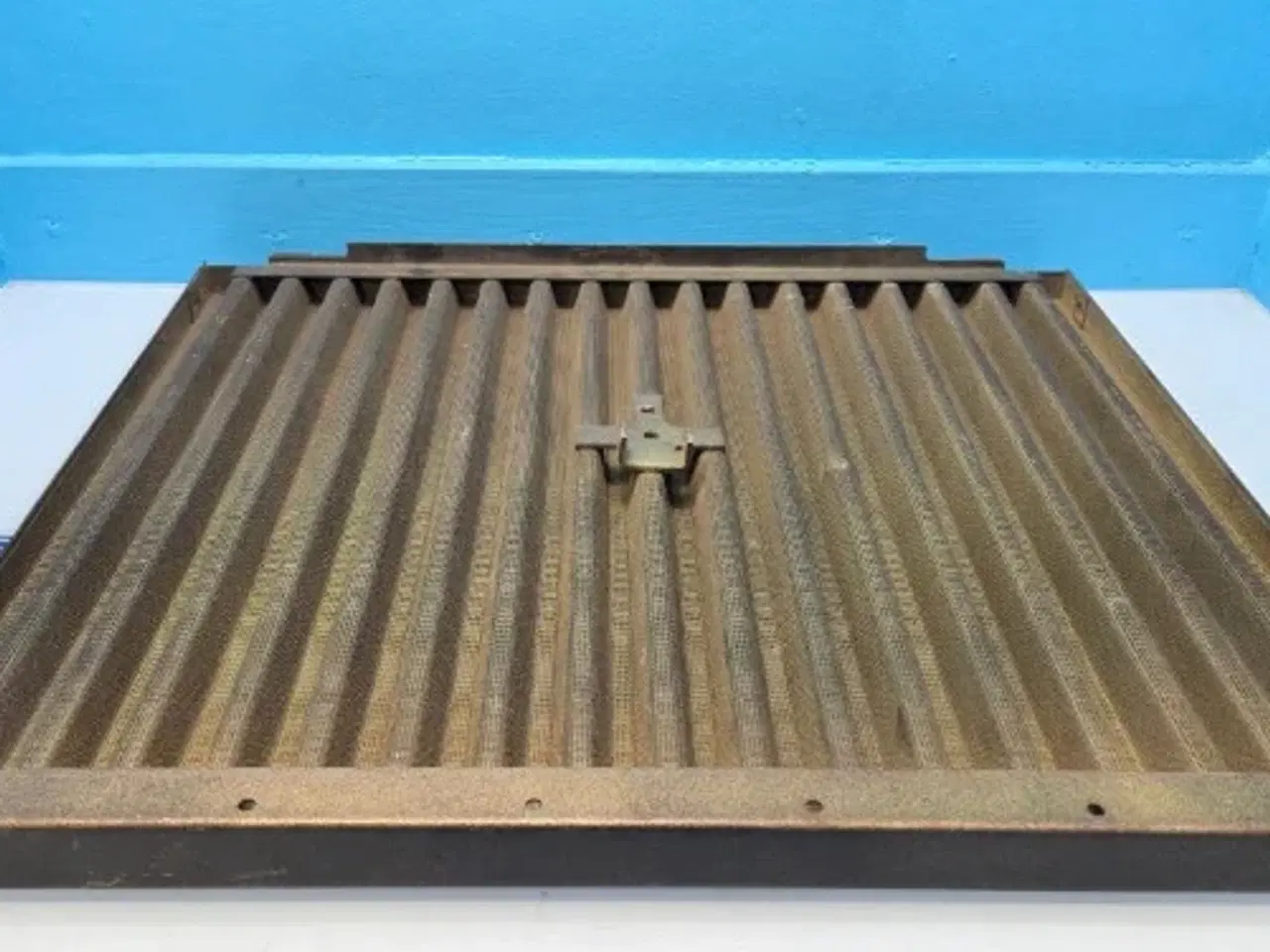 Billede 12 - John Deere 3050 Gitter AL67190