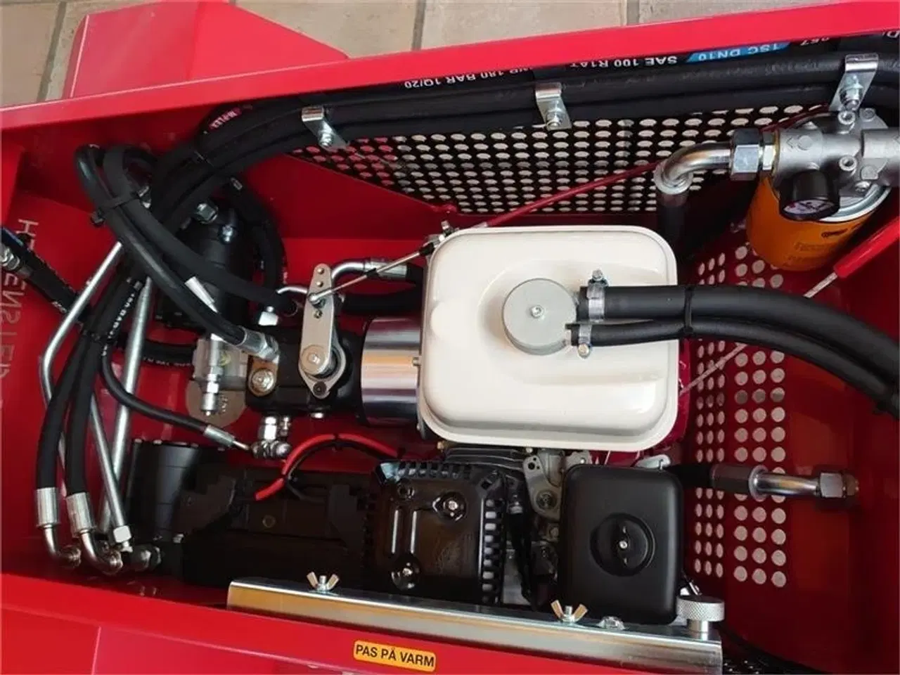 Billede 4 - SuperSkub Hydro