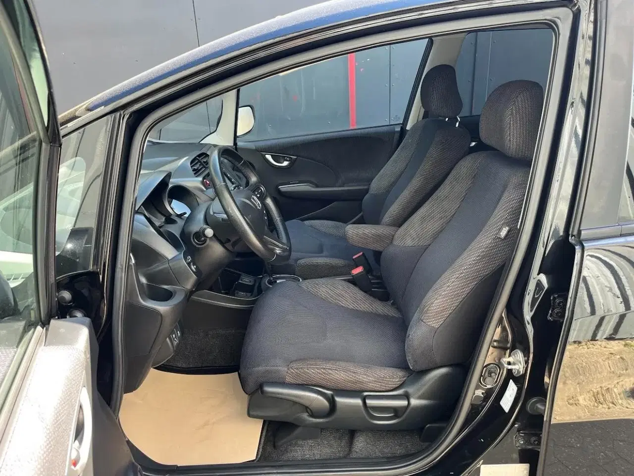 Billede 2 - Honda Jazz 1,4 Comfort+ CVT