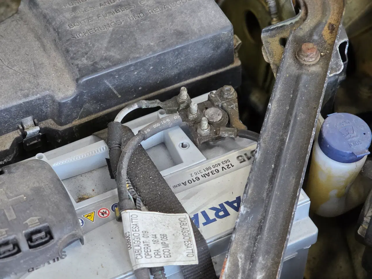 Billede 17 - 150 hk bravo