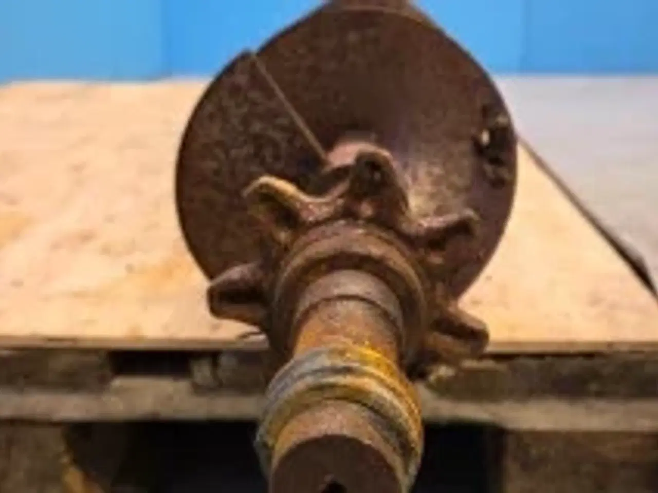 Billede 7 - Claas Dominator 88 Snegl 663500.1