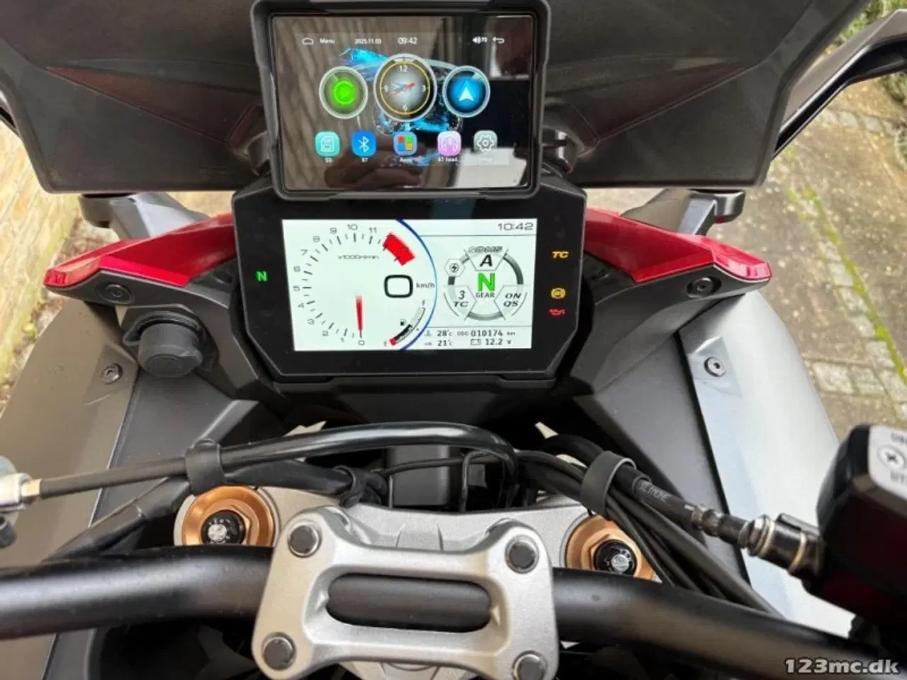 Billede 8 - Suzuki GSXS 1000 GT