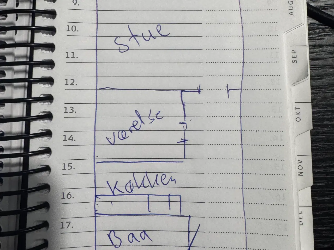 Billede 8 - Tinyhouse 40 kwm