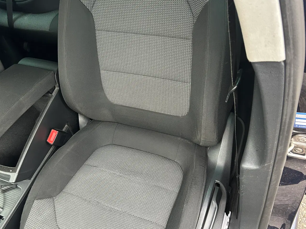 Billede 4 - Hej sælger vores vw passat 