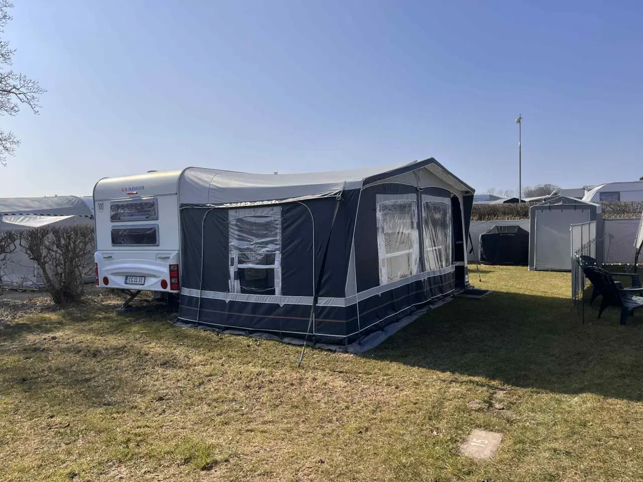 Billede 5 - Adria Altea 462 PK