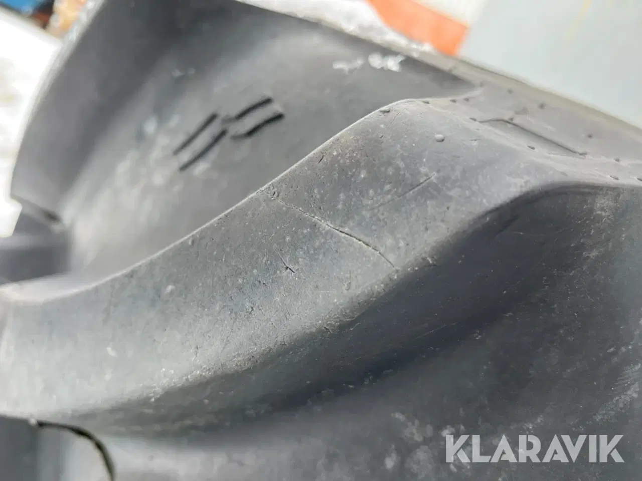 Billede 8 - Tvillinghjul Alliance for 420/85-28 2 styk