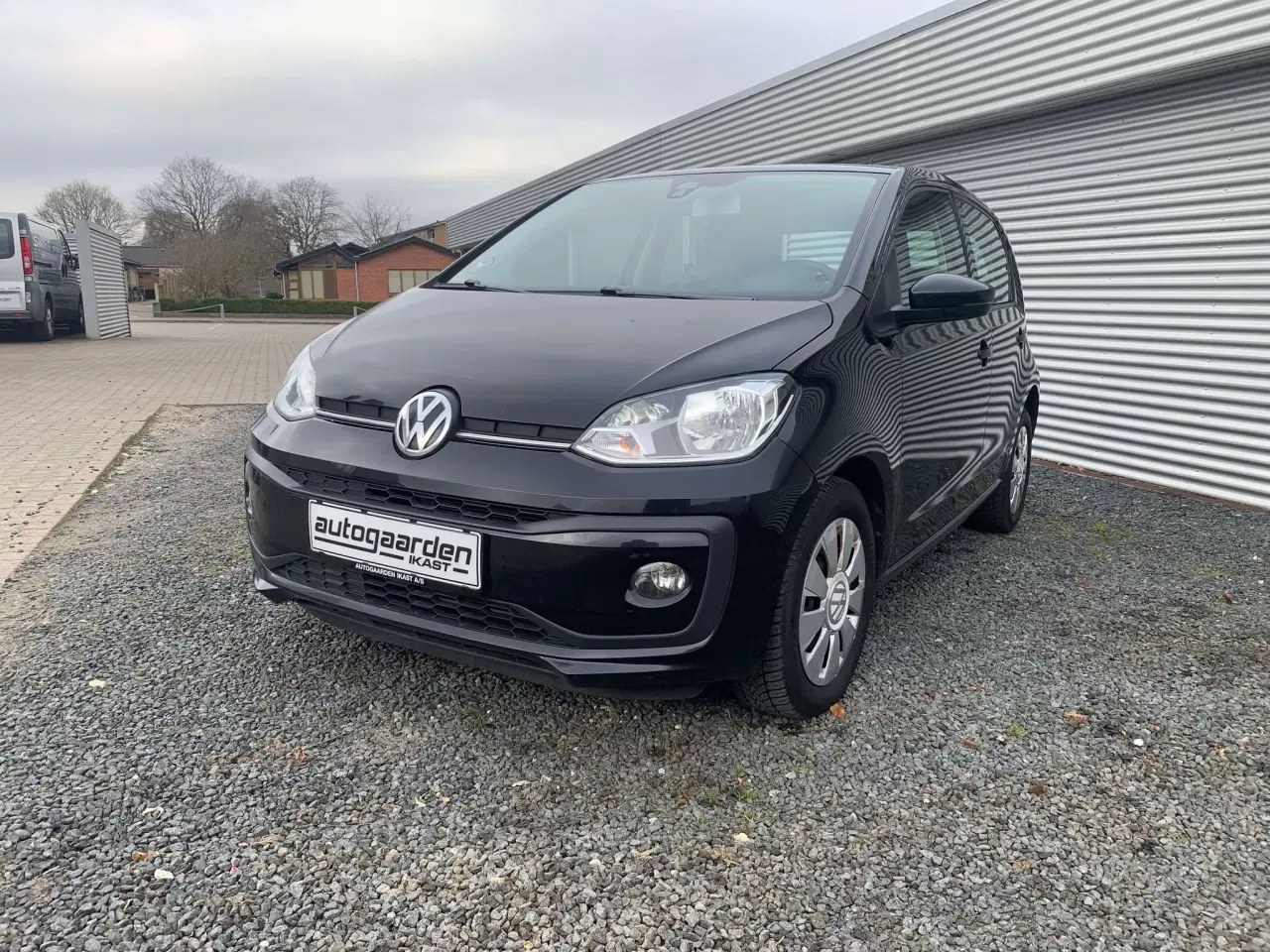 Billede 1 - VW MOVE UP! 