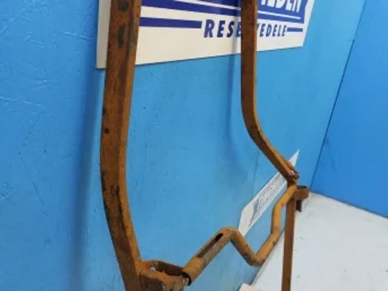 Billede 16 - Massey Ferguson 6465 Dør L. 3902119M92