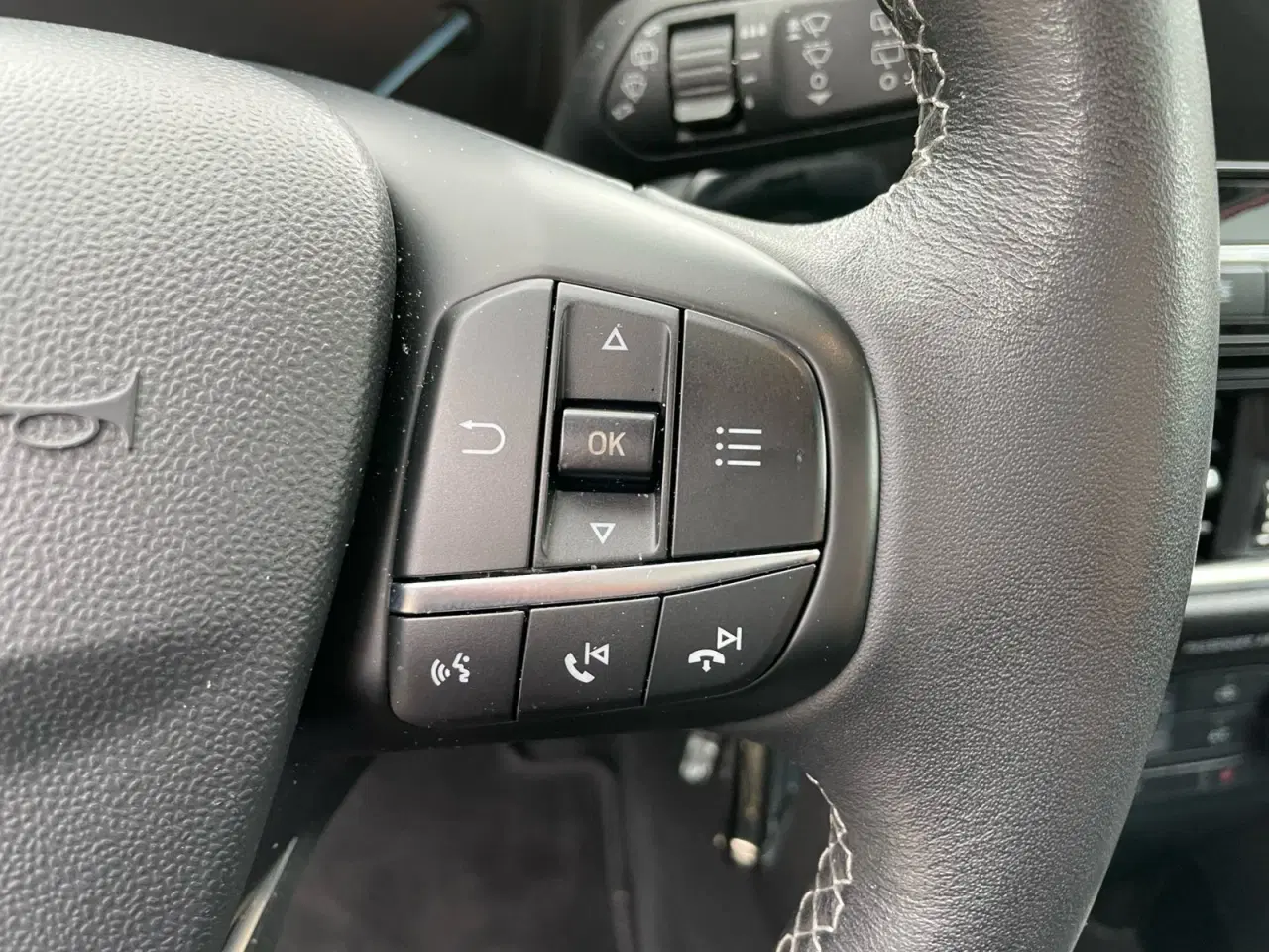 Billede 12 - Ford Fiesta 1,0 EcoBoost Active I
