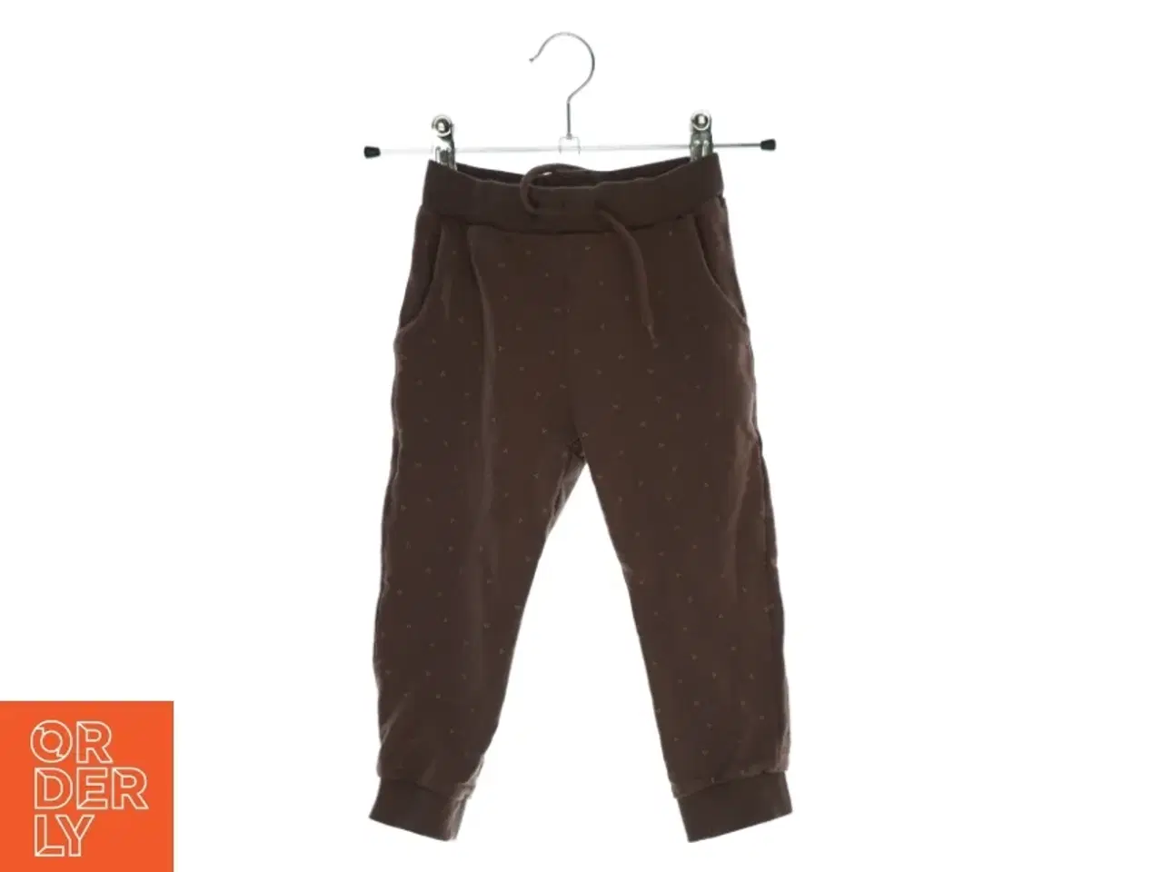 Billede 1 - Joggingbukser fra Name it (str. 86)