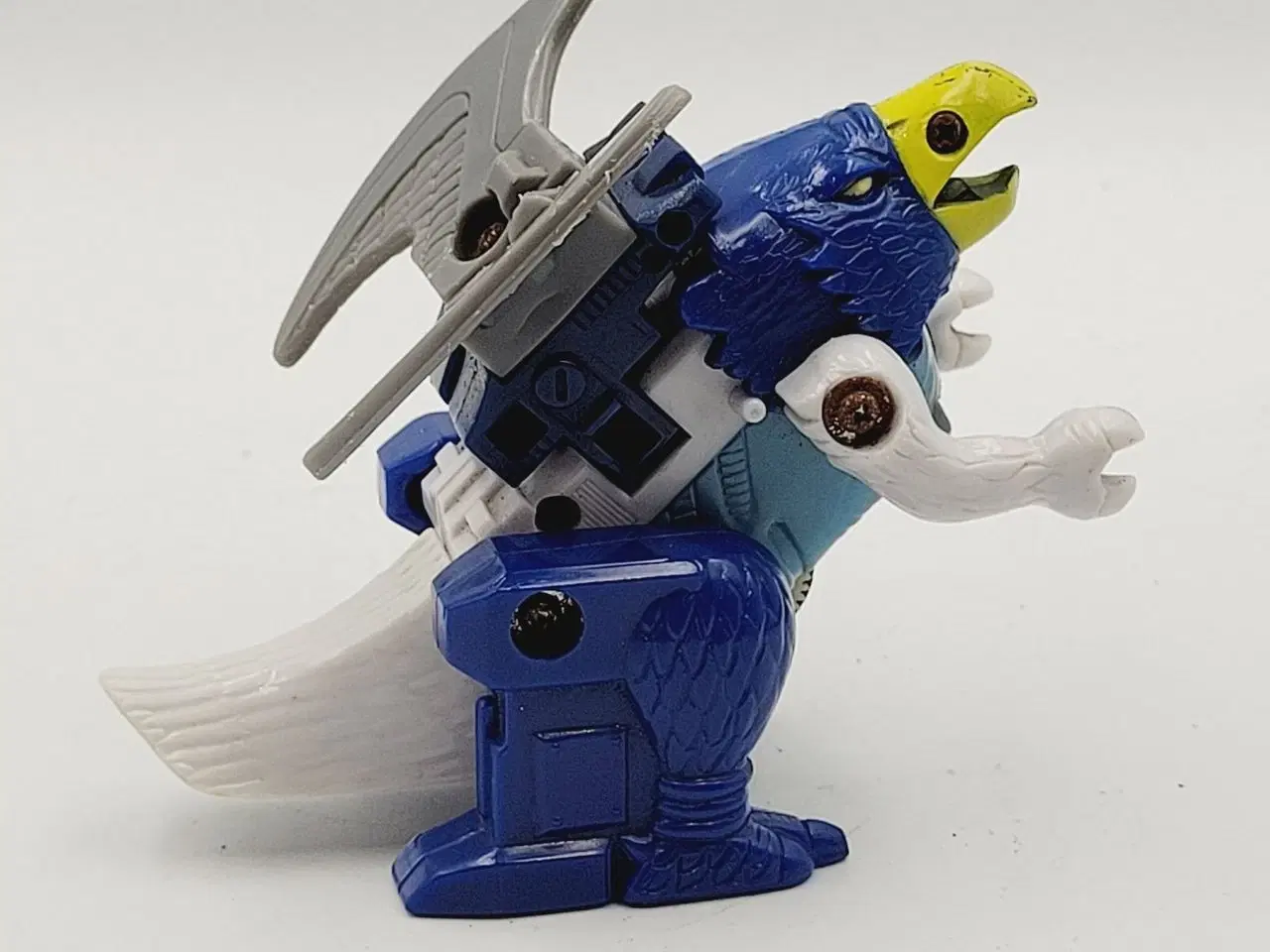 Billede 6 - Transformers Firecon FLAMEFEATHER
