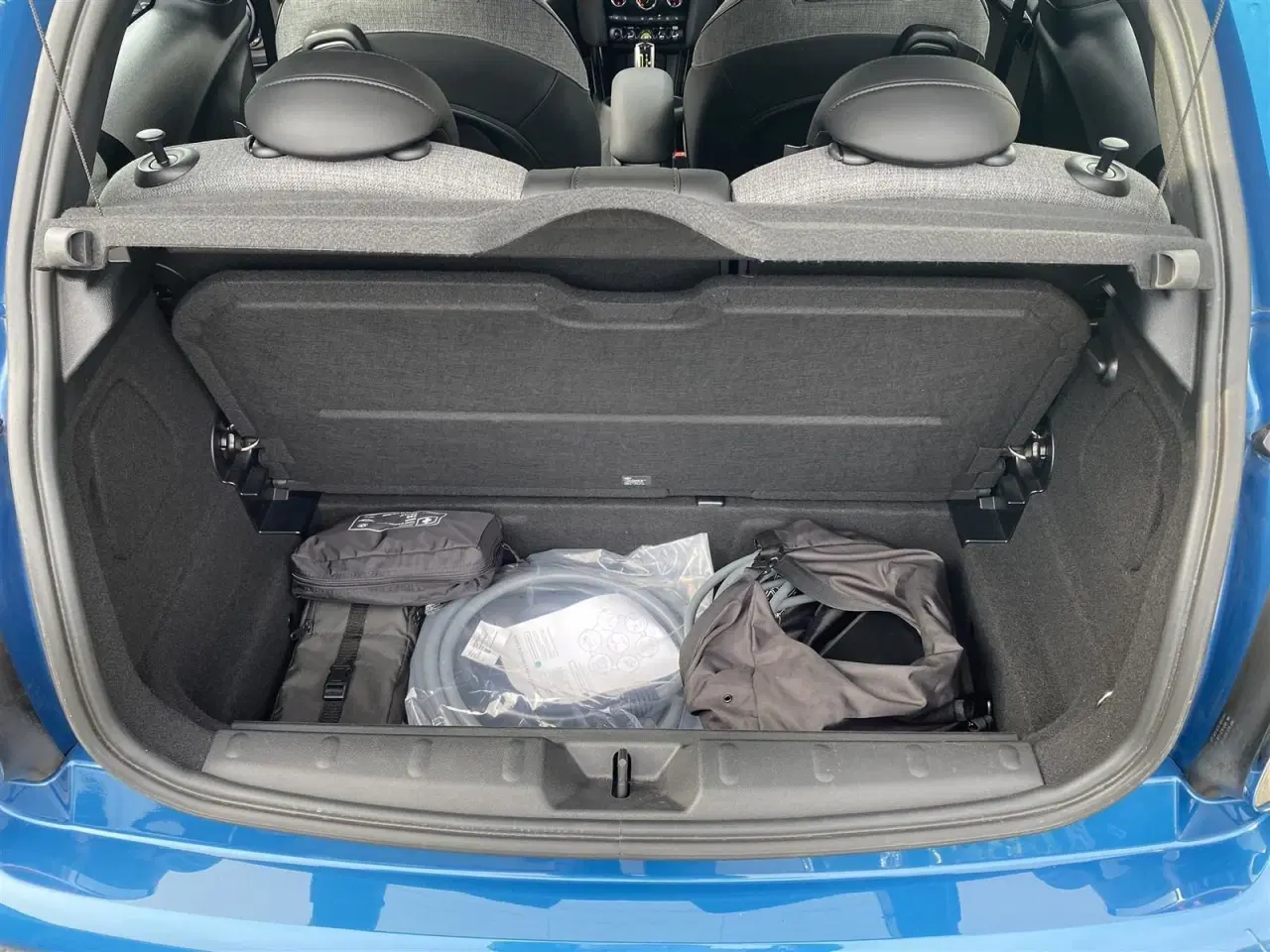 Billede 16 - MINI Cooper SE Essential