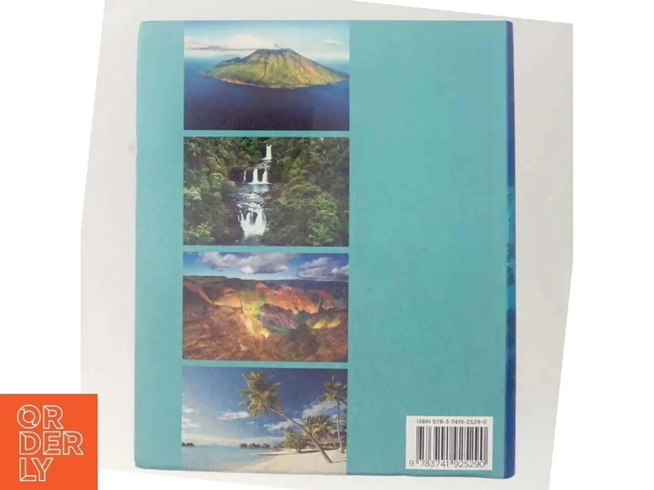 Billede 3 - Archipels du Pacifique Sud af Michael Runkel (Bog)