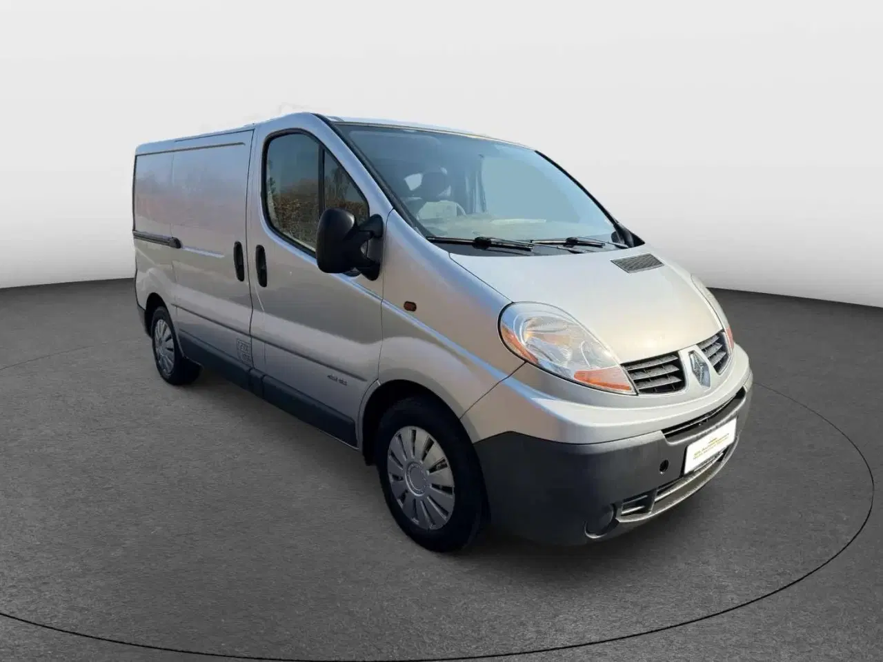 Billede 2 - Renault Trafic T29 2,0 D 115 L1H1