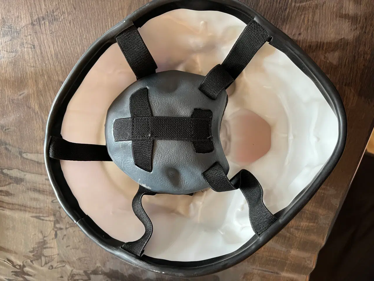 Billede 8 - Payday masker
