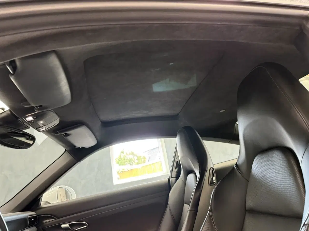 Billede 15 - Porsche 911 Carrera 4S 3,8 PDK 400HK 2d 7g Aut.