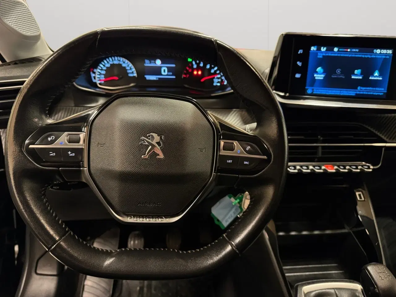 Billede 6 - Peugeot 208 1,2 PureTech 75 Prime