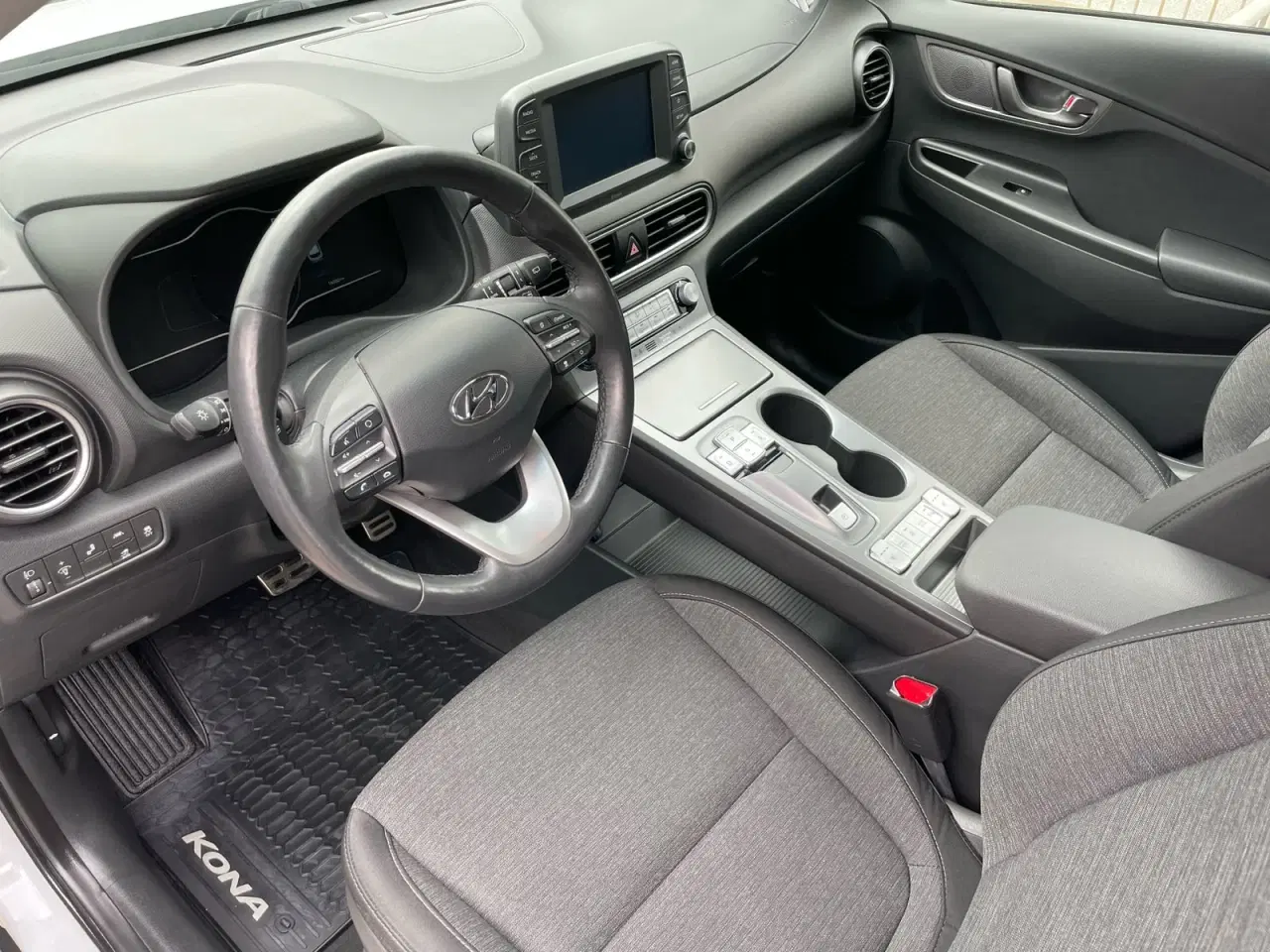 Billede 8 - Hyundai Kona 64 EV Advanced