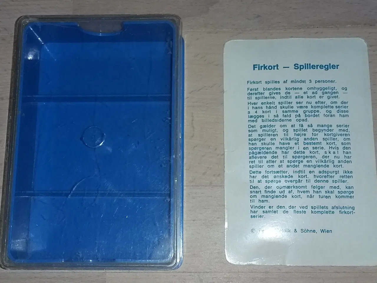 Billede 3 - PIATNIK DYREBØRN