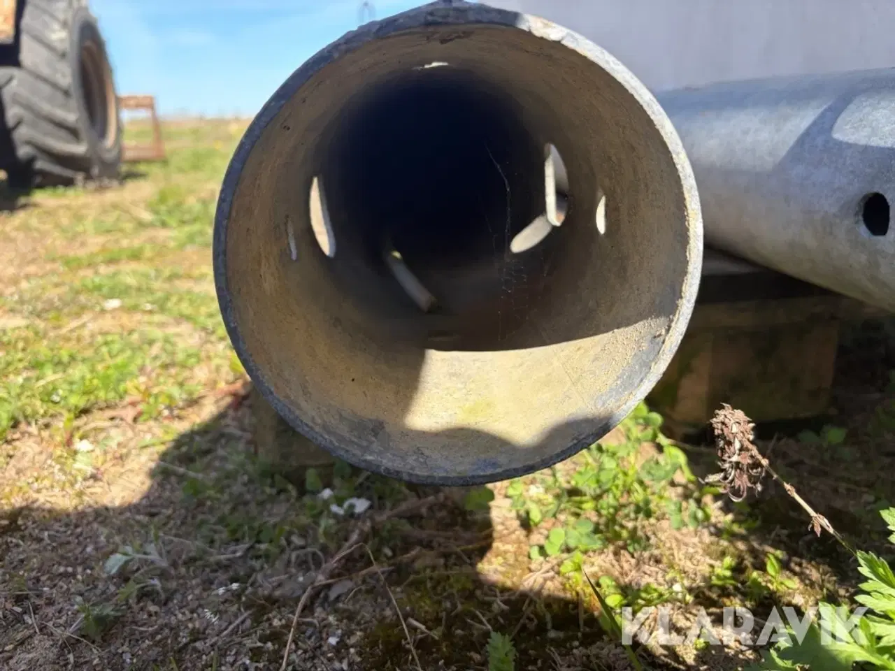 Billede 3 - Havelamper - 2 styks