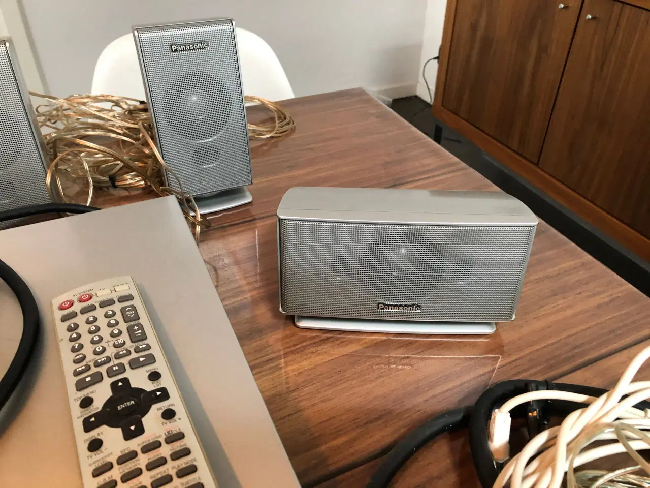 Billede 6 - Panasonic sourund sound