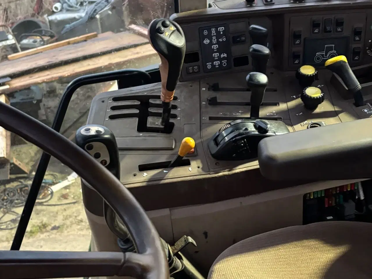 Billede 5 - John Deere 6910 Auto Quad II-TLS