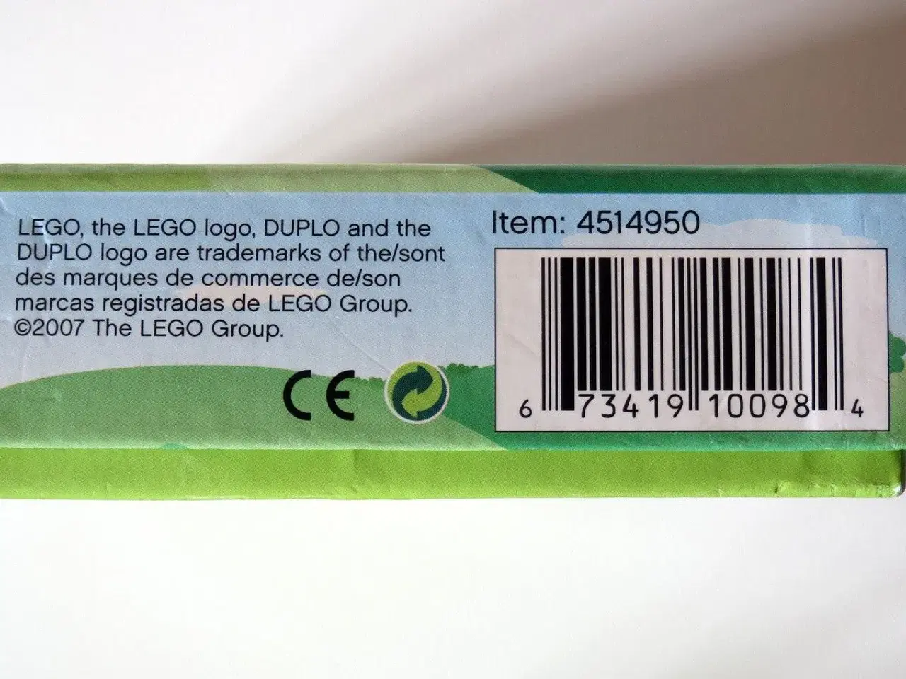 Billede 4 - Lego Duplo, It's Zoo Time
