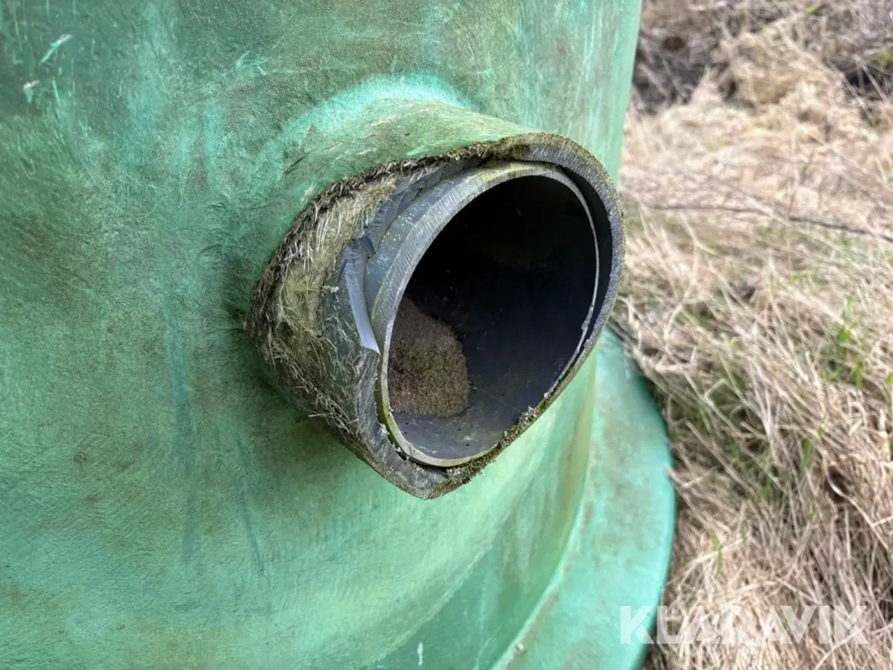 Billede 9 - Gyldebeholdere med pumpe 3 styk