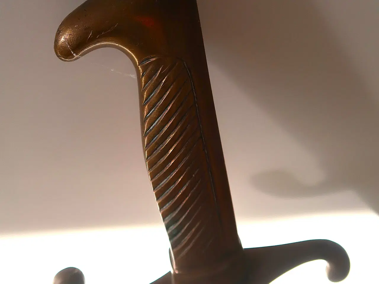 Billede 6 - våben, 2 håndvåben