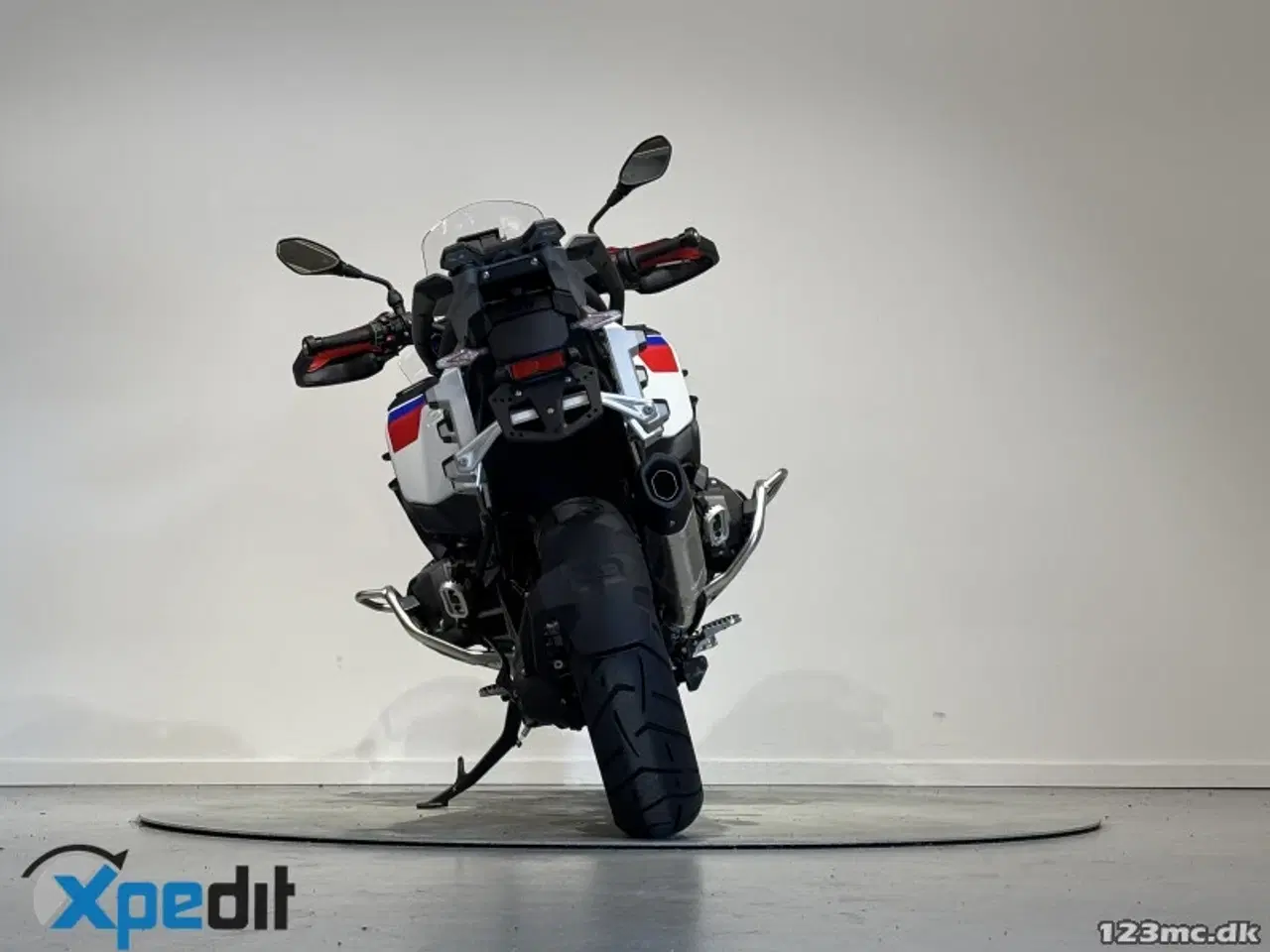 Billede 8 - BMW R 1300 GS Adventure