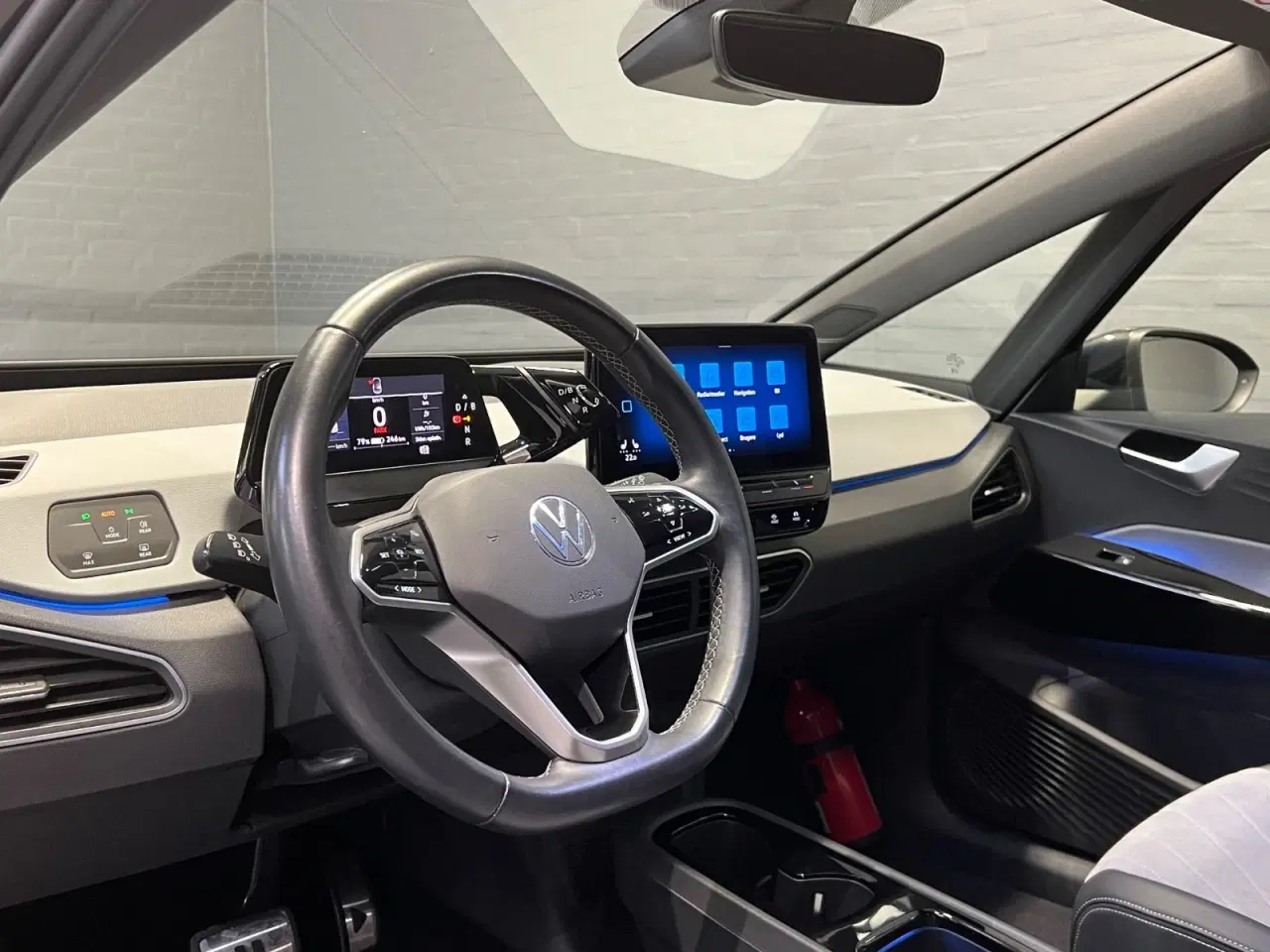 Billede 12 - VW ID.3 58 Active Pro Performance