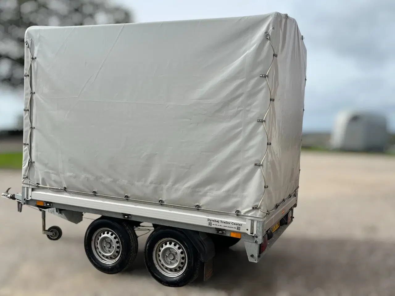Billede 4 - Böckmann HL-AL2516/20