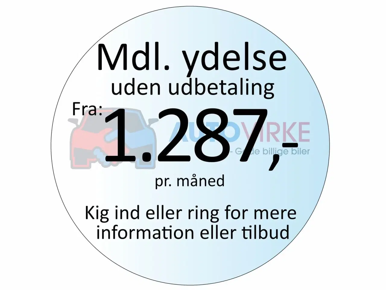 Billede 13 - Peugeot 2008 1,6 BlueHDi Desire Sky 100HK