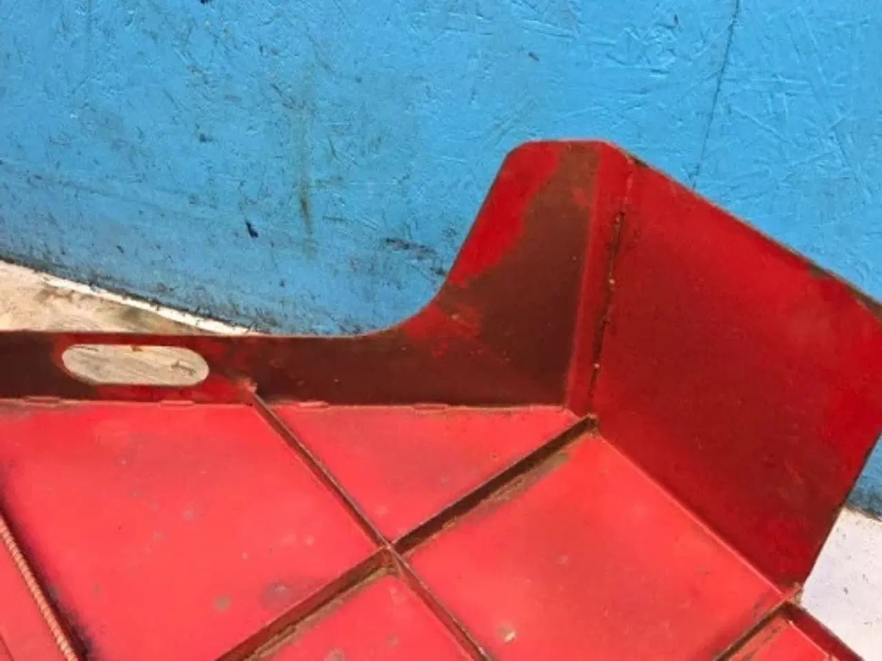 Billede 12 - Case 9120 Skærm 87679365