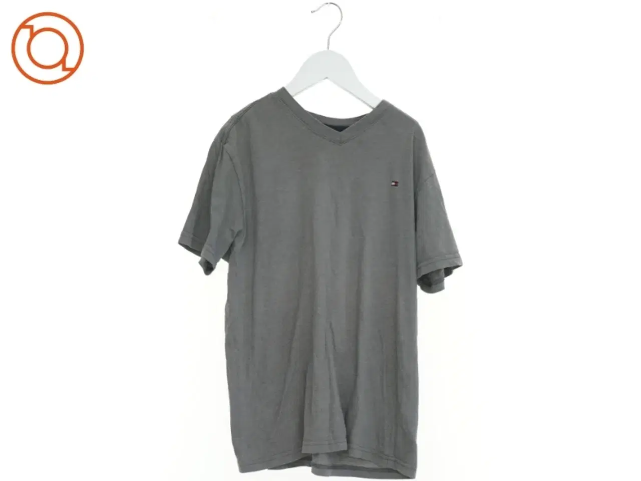 Billede 1 - T-Shirt fra Tommy Hilfiger (str. 164 cm)