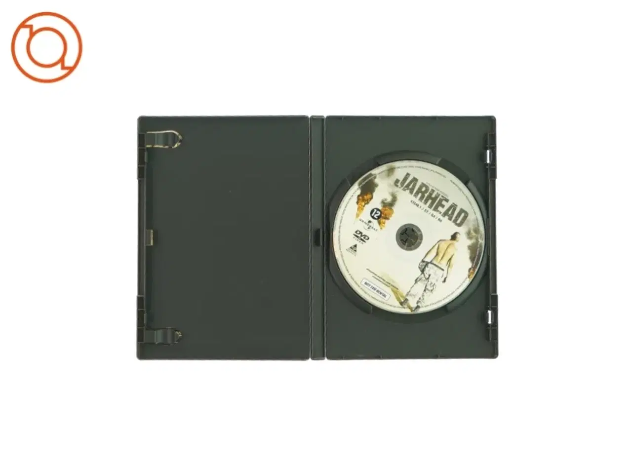 Billede 3 - Jarhead (DVD)