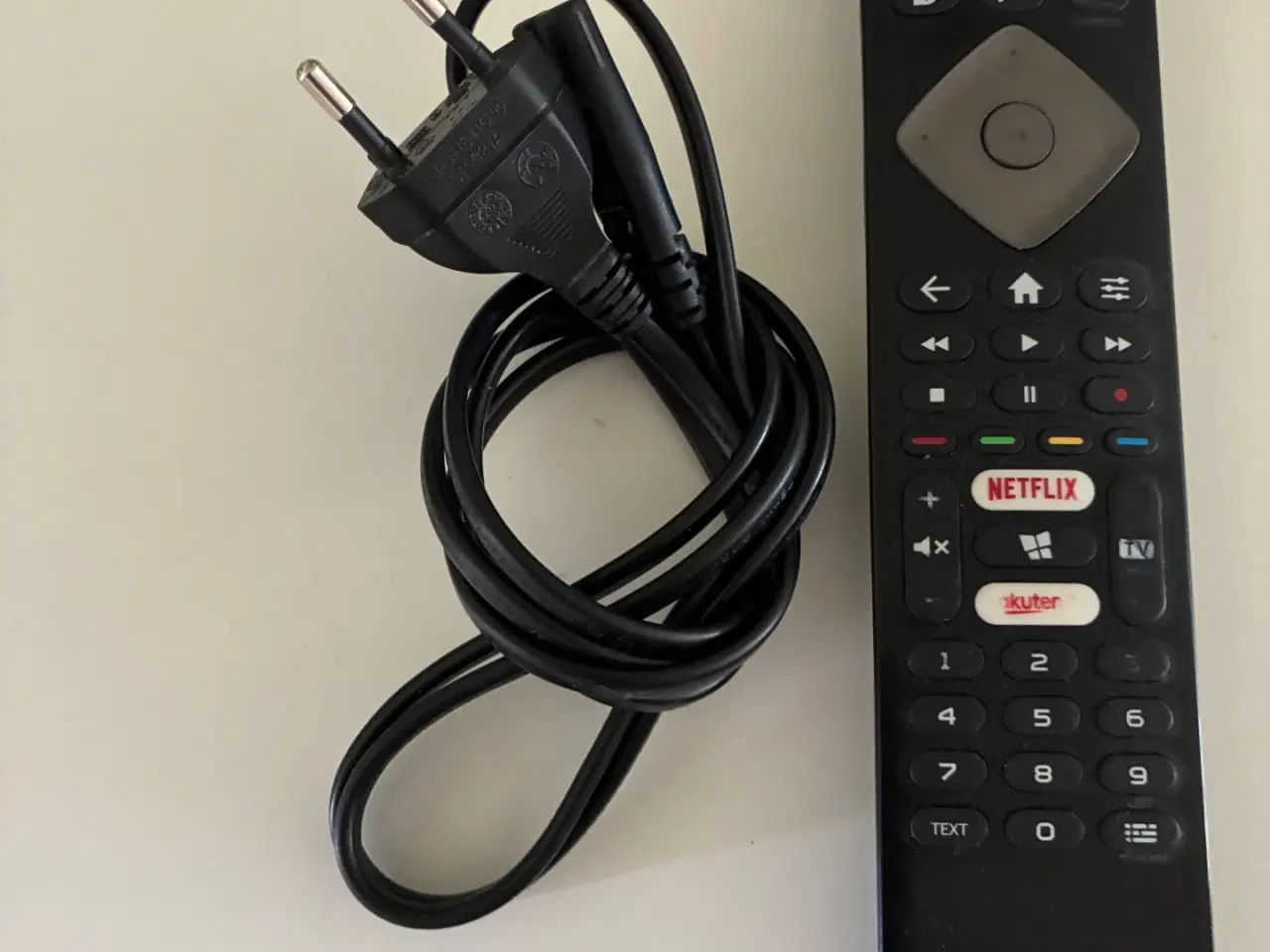 Billede 3 - Philips 43" 4K UHD Smart-TV med ophæng